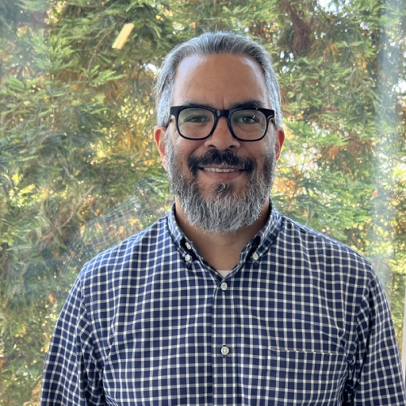 Daniel R. Soto